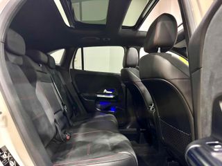 Mercedes-Benz GLA (H247) 2021