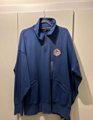 Sudadera Polo Ralph Lauren Edición Limitada XL