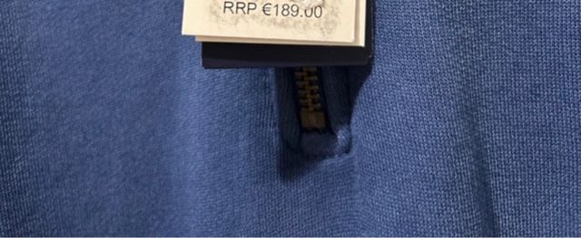 Sudadera Polo Ralph Lauren Edición Limitada XL