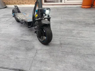 Patinete eléctrico SmartGyro