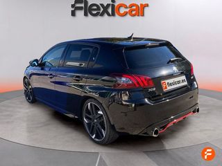 Peugeot 308 GTi 200KW (270CV)