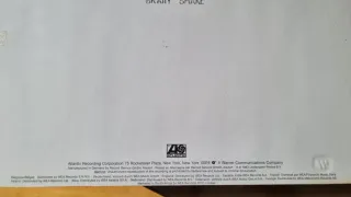 Vinilo AC/DC Flick Of The Switch