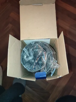 Piastra riscaldante elettrica buffet