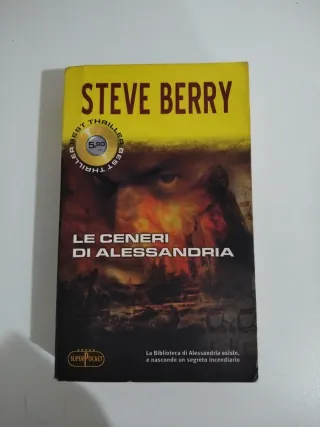 Le ceneri di Alessandria