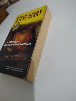 Le ceneri di Alessandria