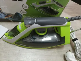 Imetec EcoSmart, Plancha de vapor 2200W NUEVA