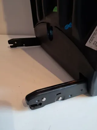 Silla Coche Bebeconfort Isofix