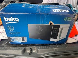 Microondas Beko 20L
