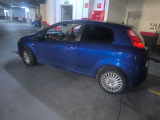 FIAT Punto 2009