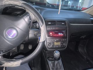 FIAT Punto 2009