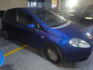 FIAT Punto 2009
