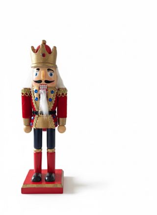 Figure di Schiaccianoci in legno