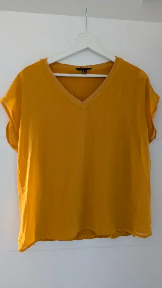 Pack 3 Camisetas Cortefiel Azul