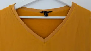 Pack 3 Camisetas Cortefiel Azul