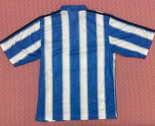 Camiseta Deportivo La Coruña