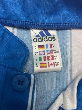 Camiseta Deportivo La Coruña