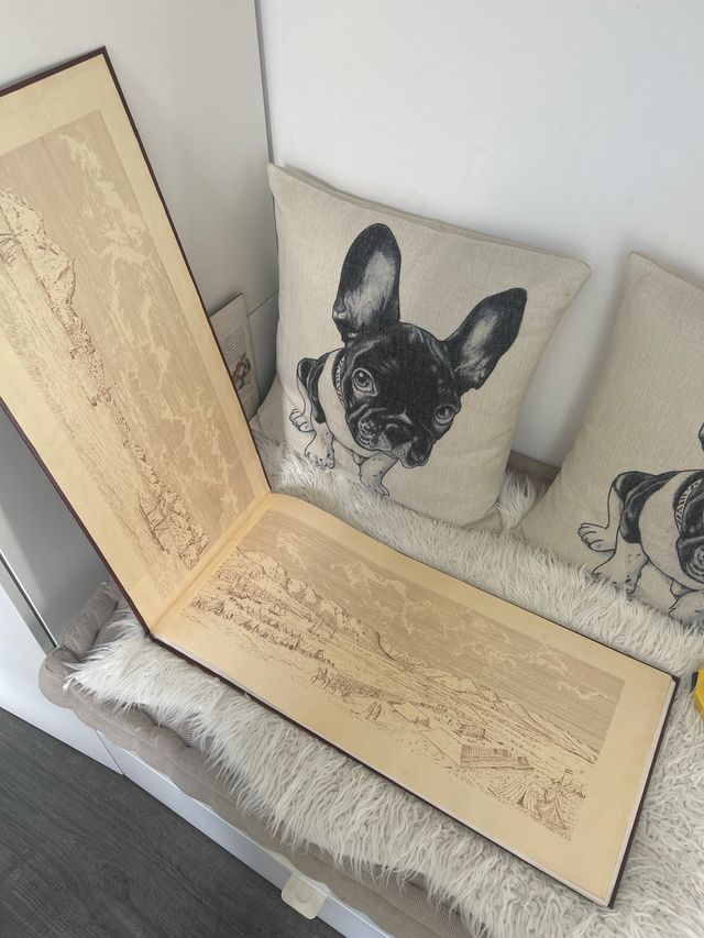 Álbum Guerra de África 1859-1860