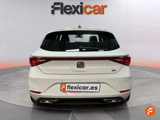 Seat Leon 1.5 TSI 110kW S&S FR