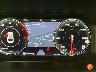 Seat Leon 1.5 TSI 110kW S&S FR