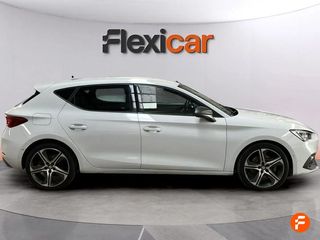 Seat Leon 1.5 TSI 110kW S&S FR