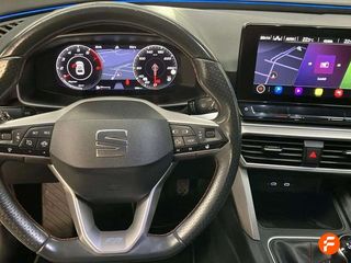 Seat Leon 1.5 TSI 110kW S&S FR