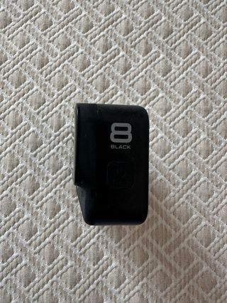 GoPro Hero 8 Black + Kit Aventura + accessori