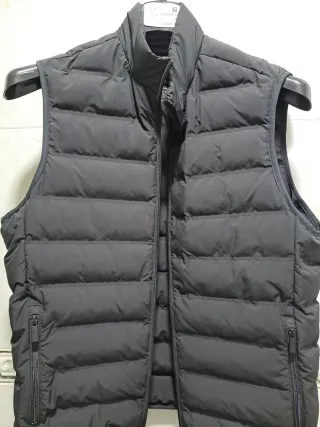 Repelente al agua, muy calentito