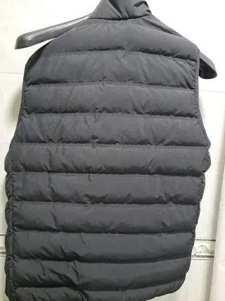 Repelente al agua, muy calentito