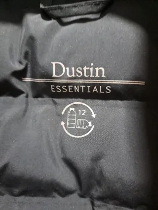 Repelente al agua, muy calentito