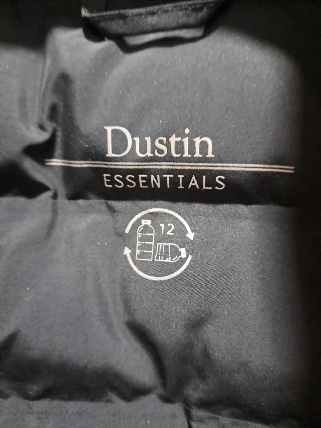 Repelente al agua, muy calentito