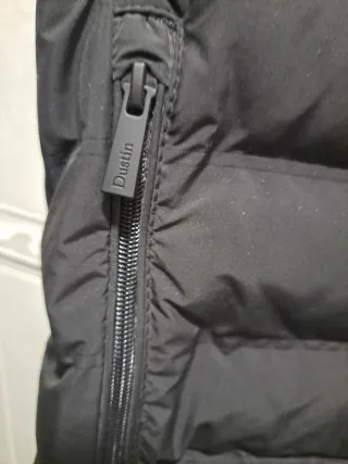 Repelente al agua, muy calentito