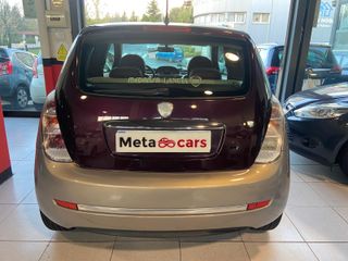 LANCIA Ypsilon 1.4 16v Platino