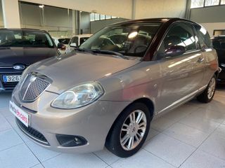 LANCIA Ypsilon 1.4 16v Platino