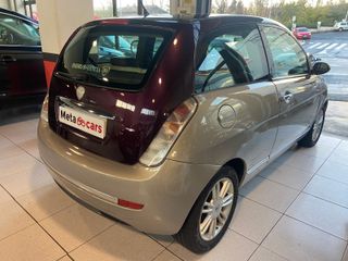 LANCIA Ypsilon 1.4 16v Platino