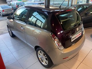 LANCIA Ypsilon 1.4 16v Platino