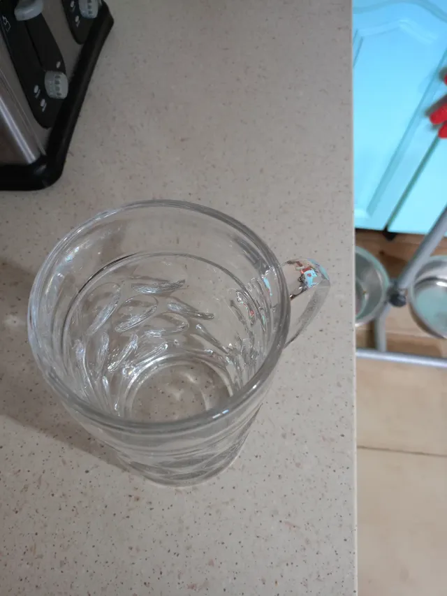 Jarra de cerveja 1 Litro