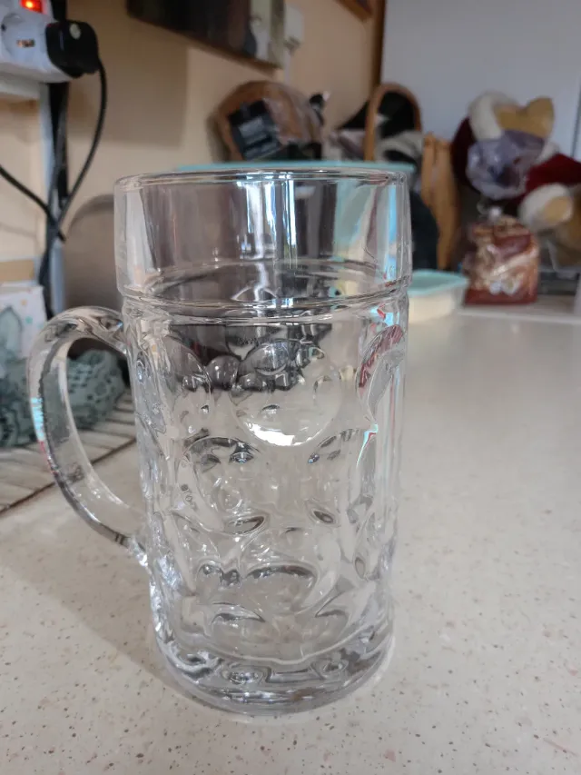 Jarra de cerveja 1 Litro