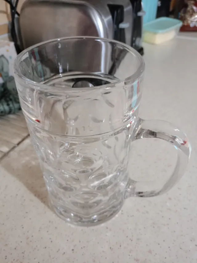 Jarra de cerveja 1 Litro