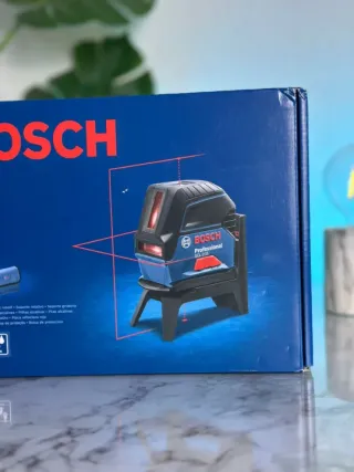 Nivel Láser Bosch Professional