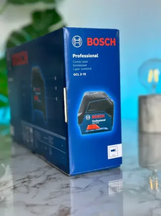 Nivel Láser Bosch Professional