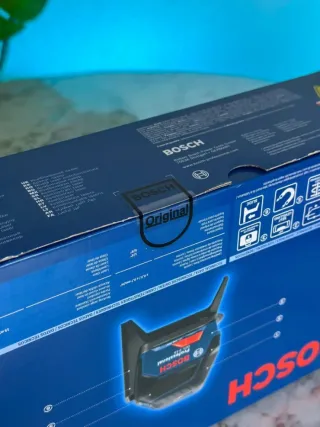 Nivel Láser Bosch Professional