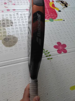 Pala Babolat Viper Technical 2024