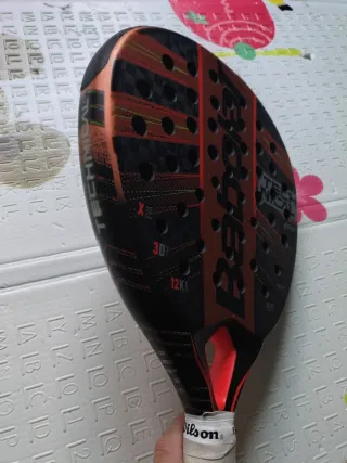 Pala Babolat Viper Technical 2024