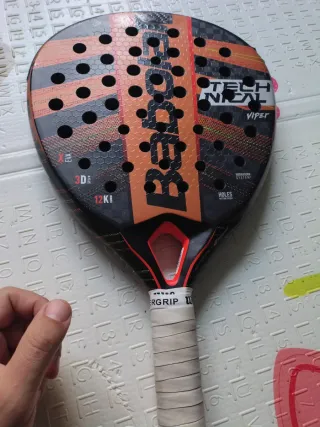 Pala Babolat Viper Technical 2024