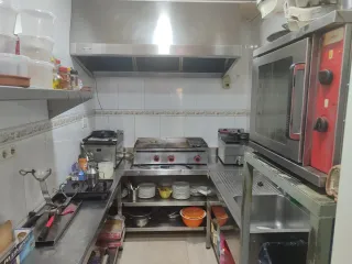 Local comercial en Lleida