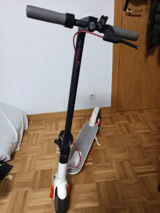 Patinete Eléctrico Xiaomi m365