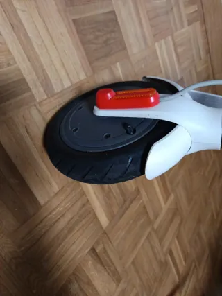 Patinete Eléctrico Xiaomi m365