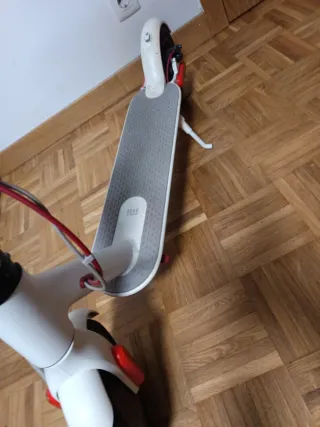 Patinete Eléctrico Xiaomi m365