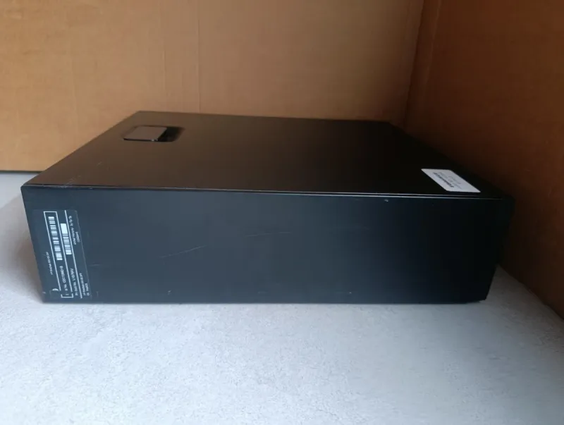 HP EliteDesk i5-6500, 8GB DDR4, SSD 240GB afbeelding 3