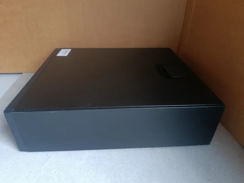 HP EliteDesk i5-6500, 8GB DDR4, SSD 240GB afbeelding 5
